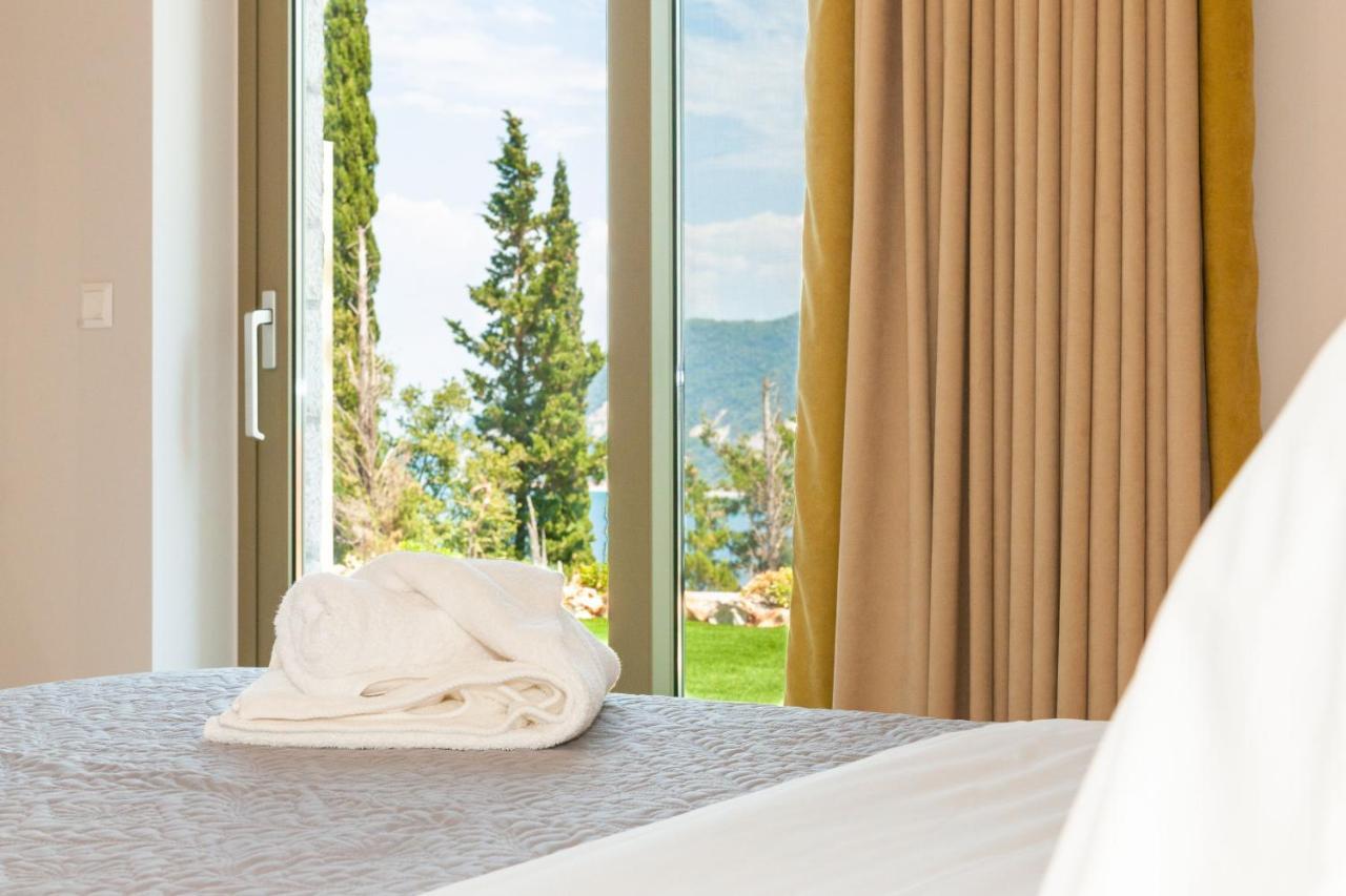 Milos Mountain - Villa Nikitas Άγιος Νικήτας Εξωτερικό φωτογραφία